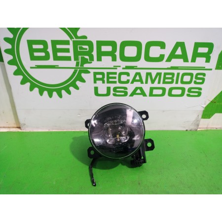 Recambio de faro antiniebla izquierdo para peugeot 508 active referencia OEM IAM 9826960480  