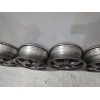 Recambio de juego llantas para toyota prius (nhw20) basis referencia OEM IAM 16X6JJ45  