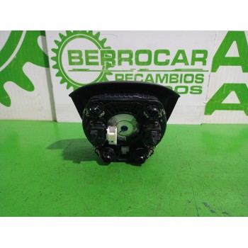 Recambio de airbag delantero izquierdo para dacia sandero laureate referencia OEM IAM 985701142R  