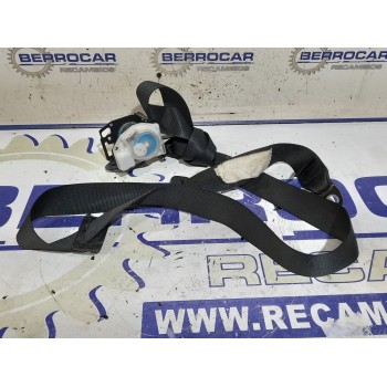 CINTURON SEGURIDAD TRASERO DERECHO 7336005091 