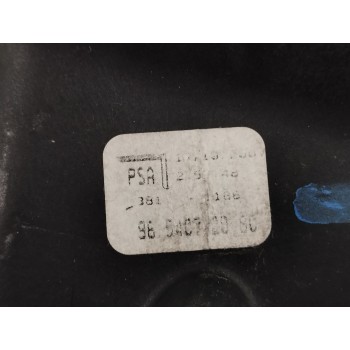 Recambio de palanca cambio para peugeot 207 1.4 referencia OEM IAM 9654072080  