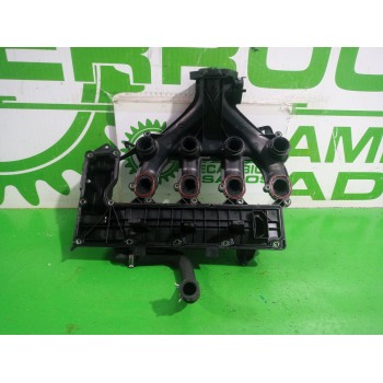 Recambio de colector admision para ford s-max (ca1) titanium referencia OEM IAM 1461731 / 9662688980  