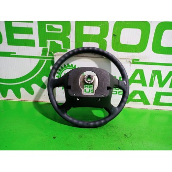 Recambio de volante para kia sorento i (jc) 2.5 crdi referencia OEM IAM 561203E100  