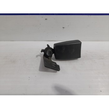 Recambio de anclaje cinturon para opel corsa d 1.3 16v cdti referencia OEM IAM 401266978  