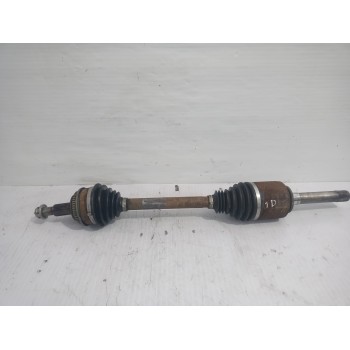 Recambio de transmision trasera derecha para land rover discovery 4 tdv6 hse referencia OEM IAM TOB500280  