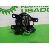 Recambio de faro antiniebla izquierdo para peugeot 508 active referencia OEM IAM 9826960480  