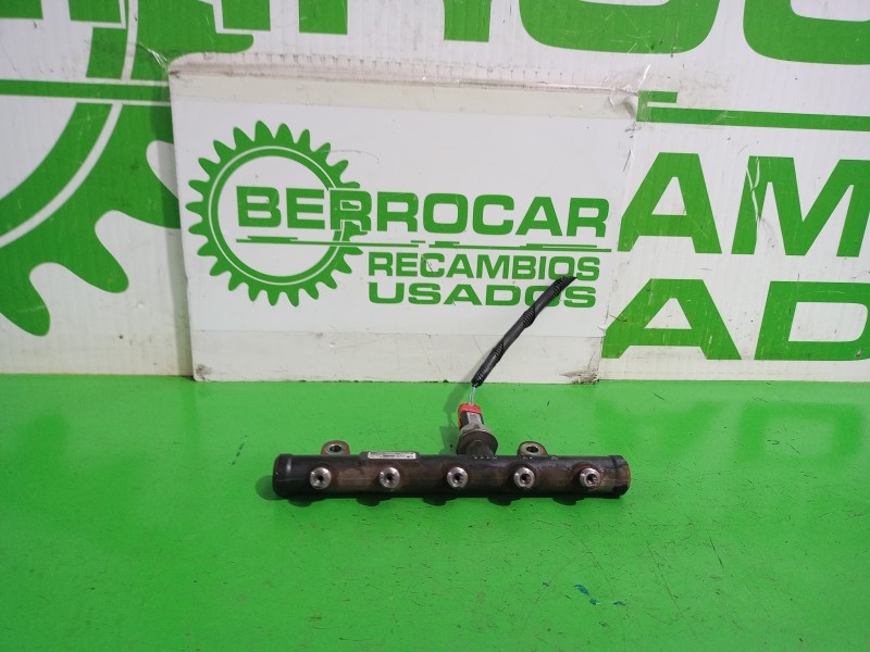 Recambio de rampa inyectora para ford s-max (ca1) titanium referencia OEM IAM 9681649580  