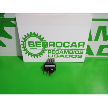 Recambio de resistencia calefaccion para opel zafira b 1.9 cdti cat (z 19 dtl) referencia OEM IAM 90566802  