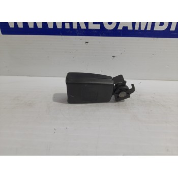Recambio de anclaje cinturon para opel corsa d 1.3 16v cdti referencia OEM IAM 401266978  