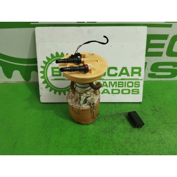 Recambio de aforador para ford c-max (cb3) 1.8 tdci turbodiesel cat referencia OEM IAM 3M519275  