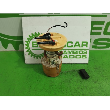 Recambio de aforador para ford c-max (cb3) 1.8 tdci turbodiesel cat referencia OEM IAM 3M519275  
