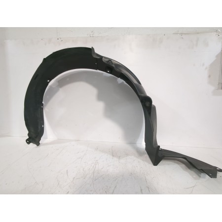 Recambio de paso rueda delantero izquierdo para kia carens iii monospace (un) 2.0 crdi 140 referencia OEM IAM 868151D000  