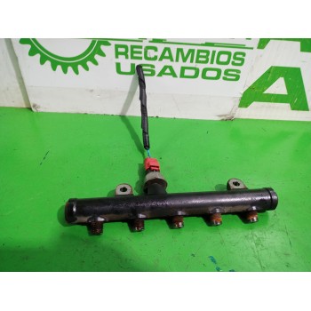 Recambio de rampa inyectora para ford s-max (ca1) titanium referencia OEM IAM 9681649580  