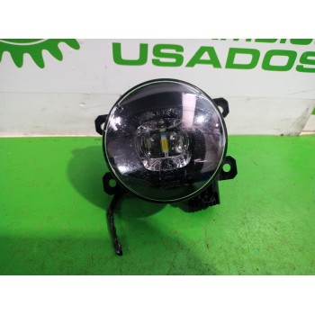 Recambio de faro antiniebla izquierdo para peugeot 508 active referencia OEM IAM 9826960480  