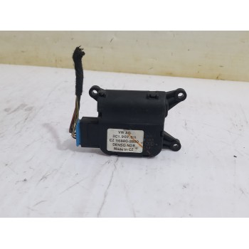 Recambio de motor apertura trampilla para volkswagen eos (1f7) 2.0 referencia OEM IAM 3C1907511  