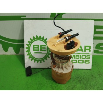 Recambio de aforador para ford c-max (cb3) 1.8 tdci turbodiesel cat referencia OEM IAM 3M519275  