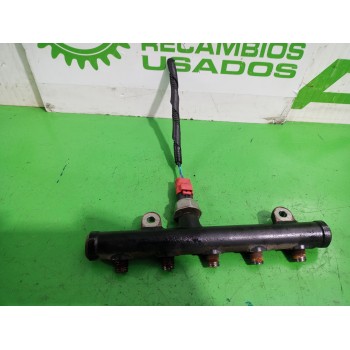 Recambio de rampa inyectora para ford s-max (ca1) titanium referencia OEM IAM 9681649580  