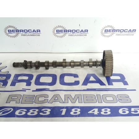 Recambio de arbol de levas para renault kangoo 1.5 dci diesel fap referencia OEM IAM B94701905  