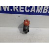 Recambio de warning para renault kangoo 1.5 dci diesel fap referencia OEM IAM E31601  