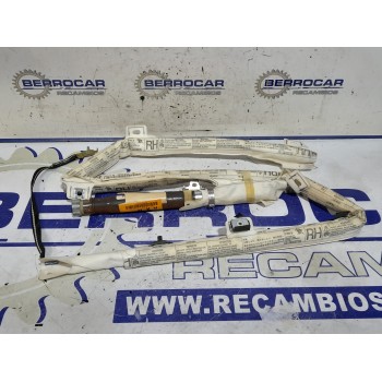 AIRBAG CORTINA DELANTERO DERECHO 6217005030 