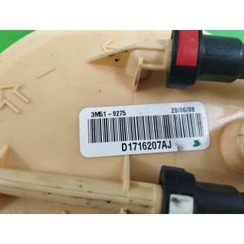 Recambio de aforador para ford c-max (cb3) 1.8 tdci turbodiesel cat referencia OEM IAM 3M519275  