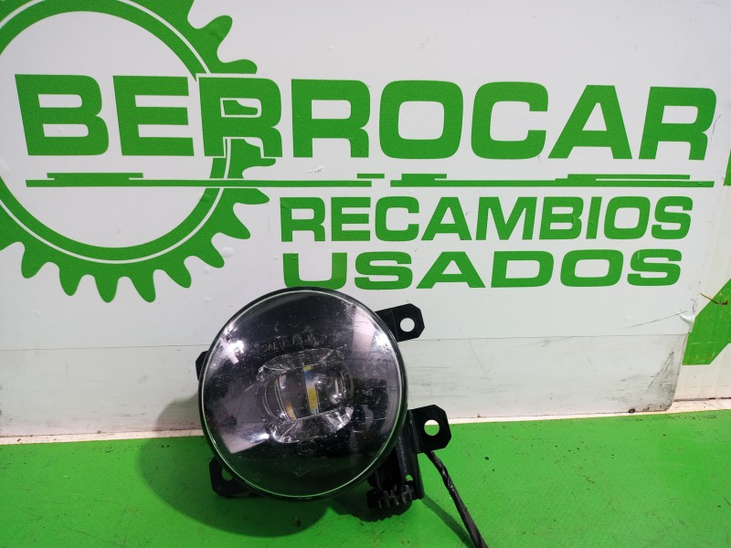 Recambio de faro antiniebla derecho para peugeot 508 active referencia OEM IAM 9826960480  