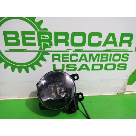 Recambio de faro antiniebla derecho para peugeot 508 active referencia OEM IAM 9826960480  