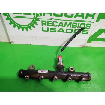 Recambio de rampa inyectora para ford s-max (ca1) titanium referencia OEM IAM 9681649580  