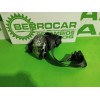 Recambio de cinturon seguridad trasero derecho para peugeot 207 1.4 referencia OEM IAM 96498075XX  