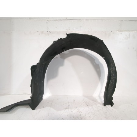 Recambio de paso rueda delantero derecho para kia carens iii monospace (un) 2.0 crdi 140 referencia OEM IAM 868161D000  