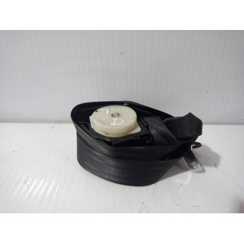 Recambio de cinturon seguridad trasero derecho para mazda 3 lim. () center-line referencia OEM IAM BHS257730C  