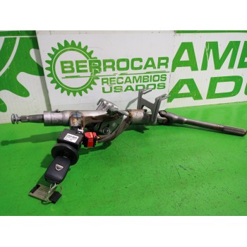 Recambio de columna direccion para dacia sandero laureate referencia OEM IAM 488102309R  