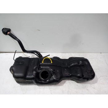 Recambio de deposito combustible para chrysler voyager (gs) 2.5 td family referencia OEM IAM 04809622AH  