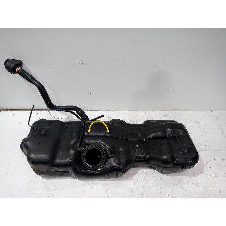 Recambio de deposito combustible para chrysler voyager (gs) 2.5 td family referencia OEM IAM 04809622AH  