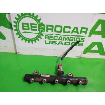 Recambio de rampa inyectora para ford s-max (ca1) titanium referencia OEM IAM 9681649580  