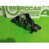Recambio de cinturon seguridad trasero derecho para peugeot 207 1.4 referencia OEM IAM 96498075XX  