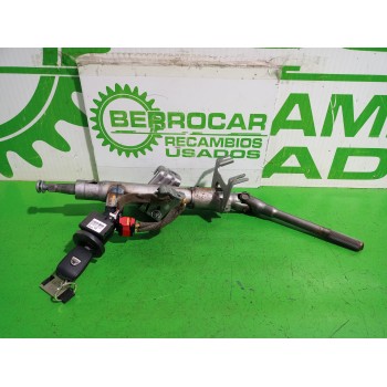 Recambio de columna direccion para dacia sandero laureate referencia OEM IAM 488102309R  