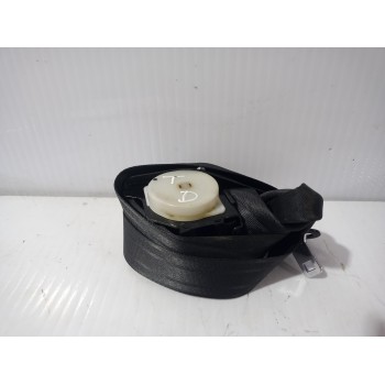 Recambio de cinturon seguridad trasero derecho para mazda 3 lim. () center-line referencia OEM IAM BHS257730C  