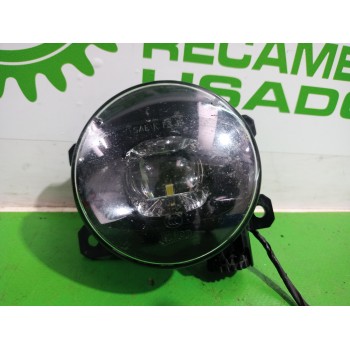 Recambio de faro antiniebla derecho para peugeot 508 active referencia OEM IAM 9826960480  