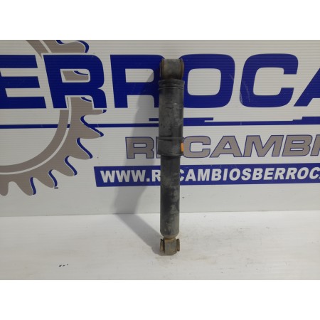 Recambio de amortiguador trasero derecho para renault kangoo 1.5 dci diesel fap referencia OEM IAM 562103071R  