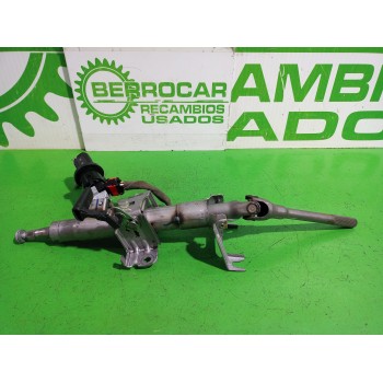 Recambio de columna direccion para dacia sandero laureate referencia OEM IAM 488102309R  