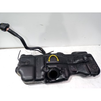 Recambio de deposito combustible para chrysler voyager (gs) 2.5 td family referencia OEM IAM 04809622AH  