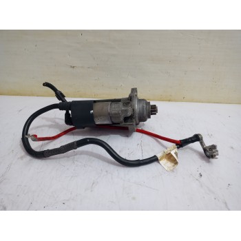 Recambio de motor arranque para volkswagen eos (1f7) 2.0 referencia OEM IAM 02Z911023E  