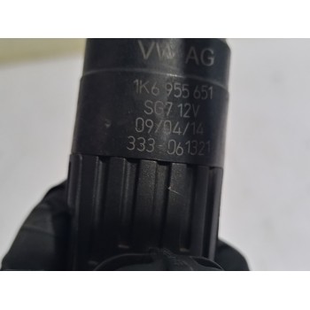 Recambio de bomba limpia para skoda yeti active referencia OEM IAM 1K6955651  