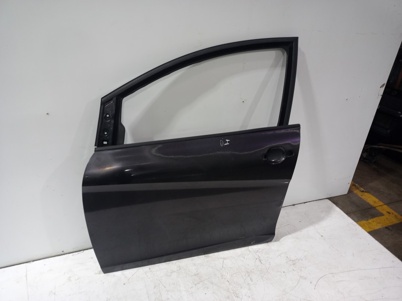 Recambio de puerta delantera izquierda para seat toledo (5p2) exclusive referencia OEM IAM 5P0831055  