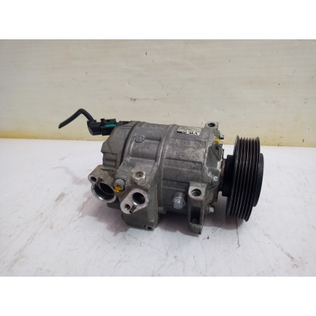 Recambio de compresor aire acondicionado para volkswagen eos (1f7) 2.0 referencia OEM IAM 1K0820803N  