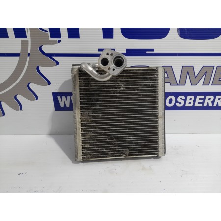 Recambio de radiador calefaccion / aire acondicionado para renault kangoo 1.5 dci diesel fap referencia OEM IAM 5F2110100  