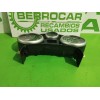 Recambio de cuadro instrumentos para peugeot 207 1.4 referencia OEM IAM 9662903780  