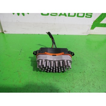 Recambio de resistencia calefaccion para ford fiesta (cbk) ambiente referencia OEM IAM 9140010463  