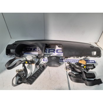 KIT AIRBAG 7390005010B0 